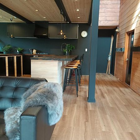 Hooting Owl Private Ski Chalet Niseko Dış mekan fotoğraf