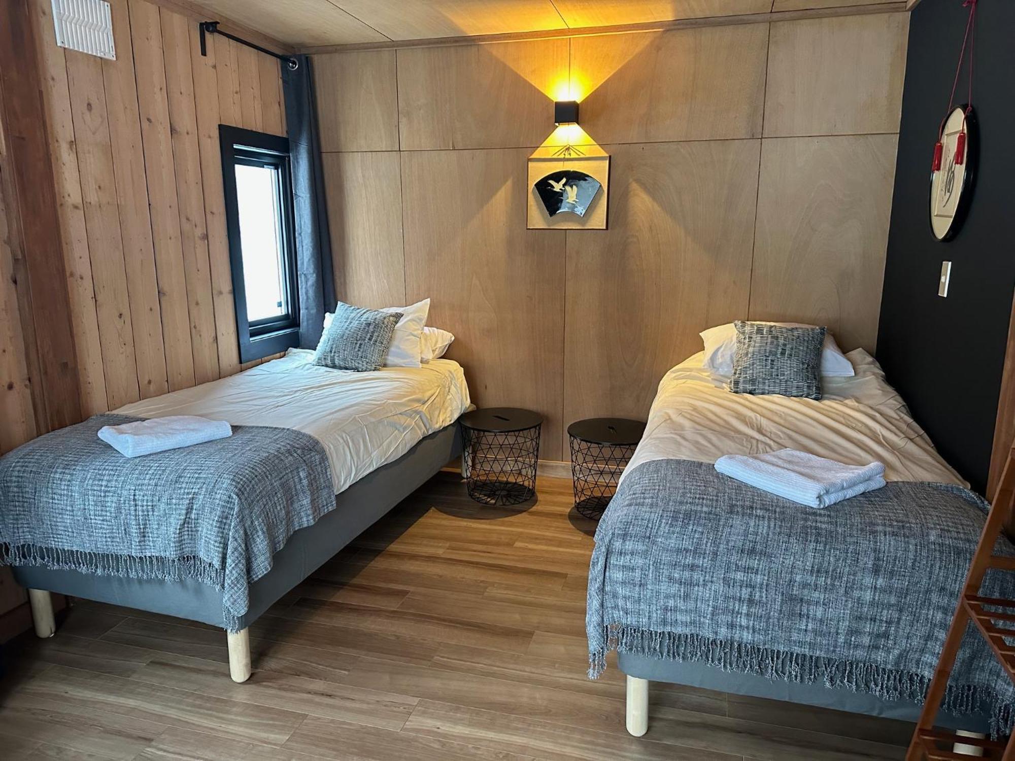 Hooting Owl Private Ski Chalet Niseko Dış mekan fotoğraf